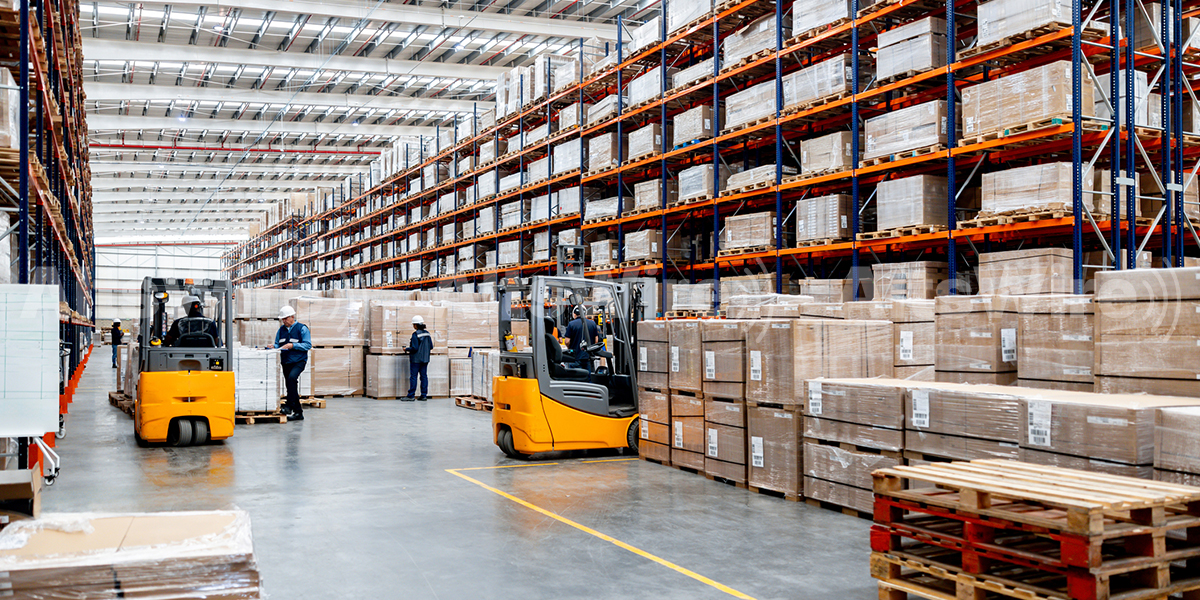 JLL Income Property Trust Buys $90M Distribution Center Near Boston