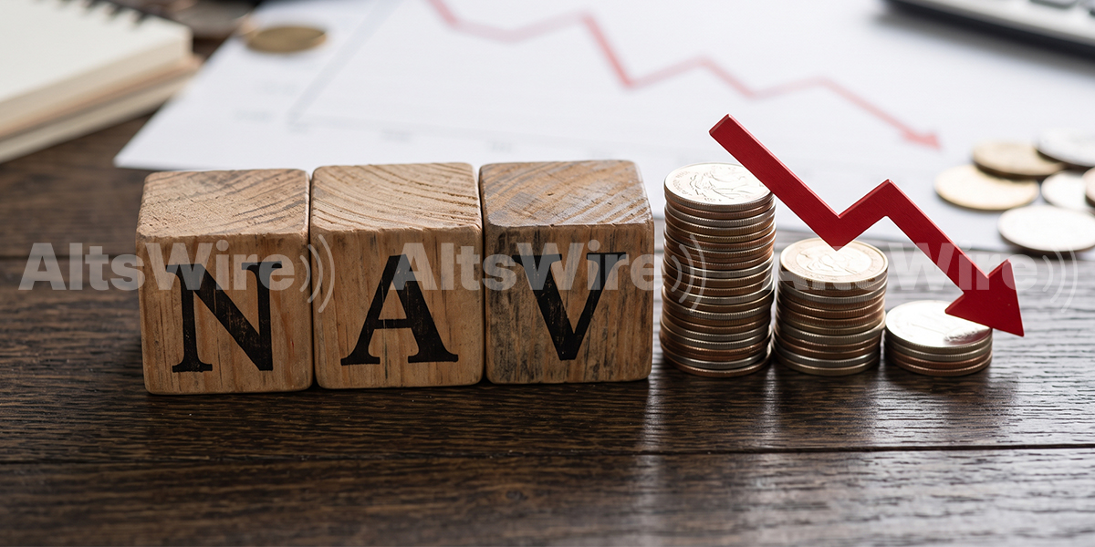 KREST Q4 Redemptions Fall Below Cap for First Time in a Year as NAV Continues to Slip