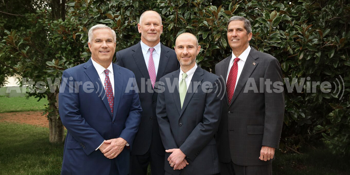 LPL Recruits $1.1B Praxis Team From Wells Fargo's Independent Channel