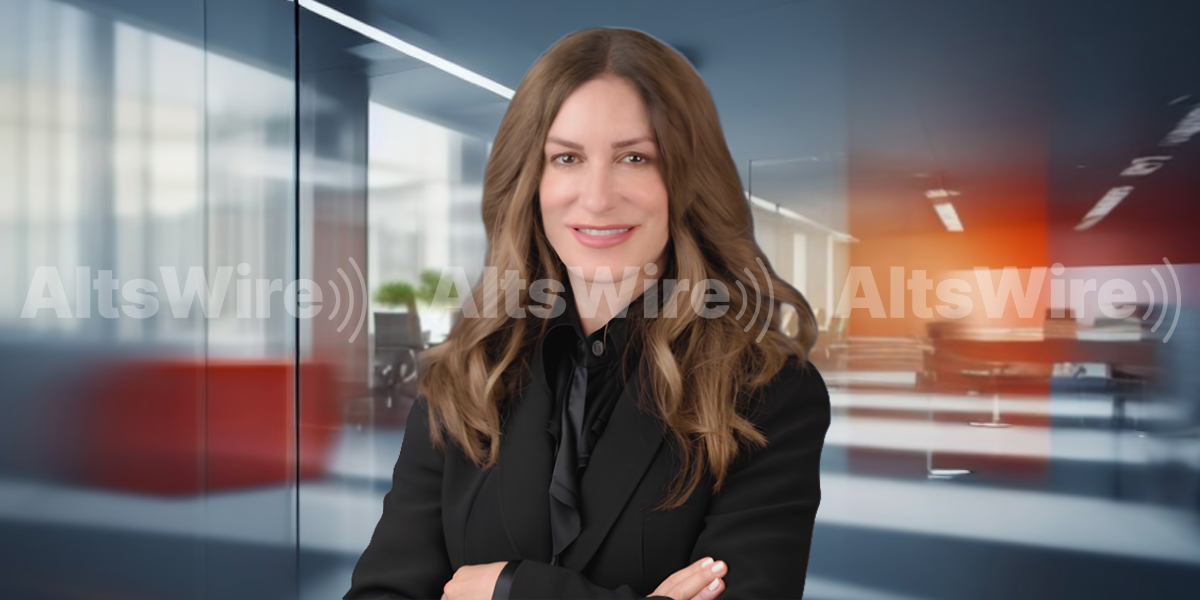 MCB Wealthbridge Taps DWS Veteran Nicole Monlon to Lead West Coast DST Sales
