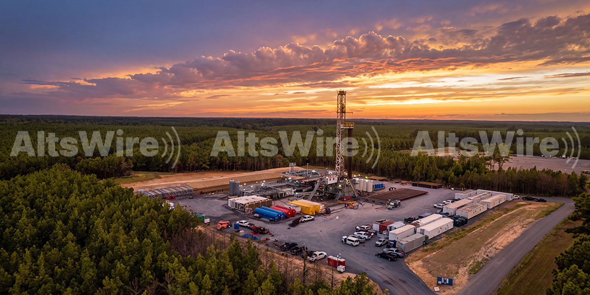 NexPoint Launches $18.8M Energy DST Holding Haynesville, Permian Royalties