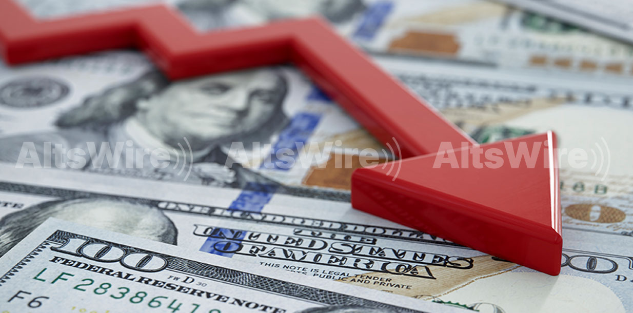 Nontraded BDC Redemption Requests Decrease in Q3 as Backlog Falls to $8.2B