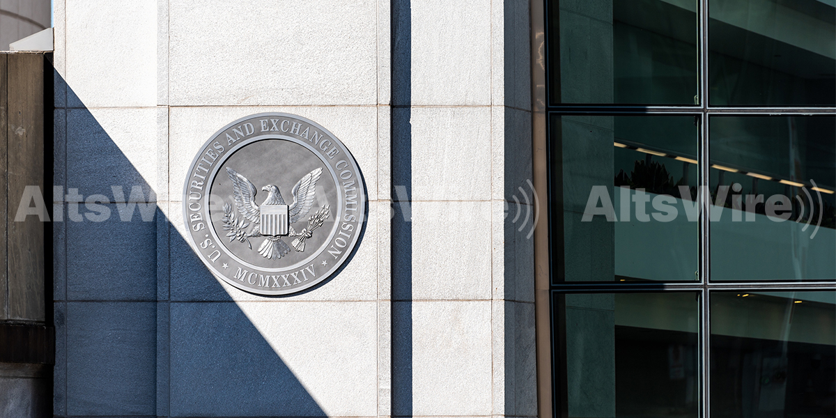 SEC Proposes Custody Rule Rewrite Covering Crypto, Private Fund Audits, BDCs