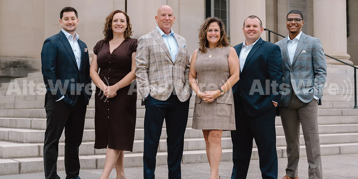 Thiel's Indivisible Partners Lands $1.1B Baltimore Team From RBC