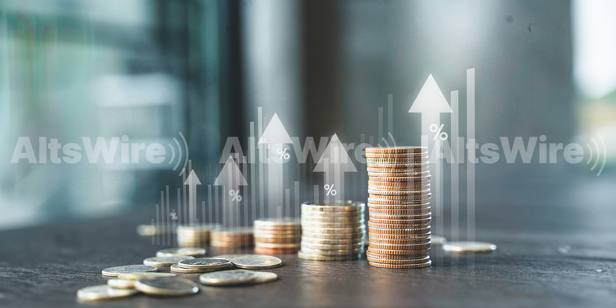 VestGen Wealth Partners Secures Growth Capital From Willow Tree Credit Partners VestGen Wealth Partners Secures Growth Capital From Willow Tree Credit Partners